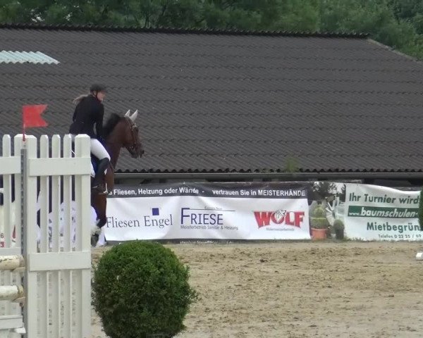 Sommerturnier Lohmar-Hausdorp 2015