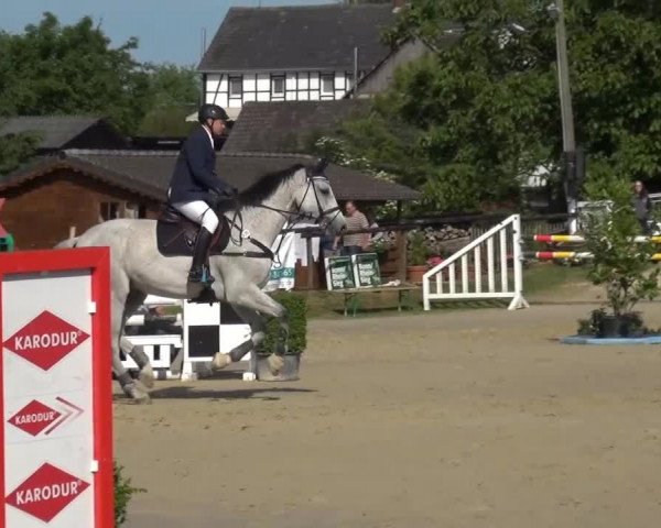 Sommerturnier Lohmar-Hausdorp 2015