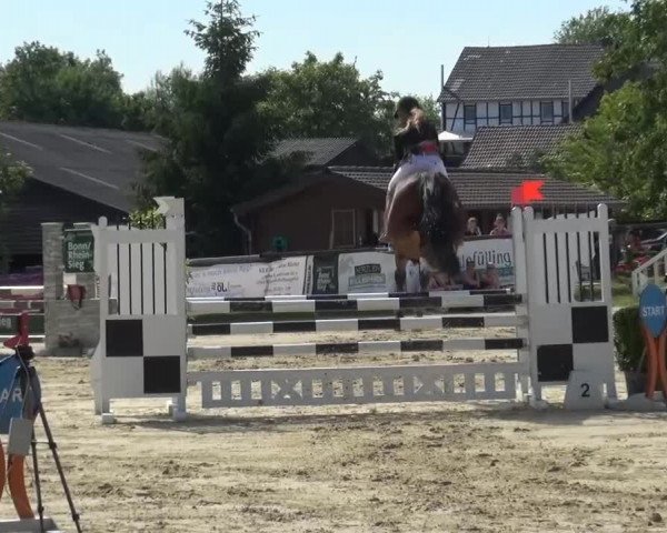 Sommerturnier Lohmar-Hausdorp 2015