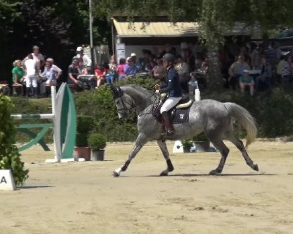 Sommerturnier Lohmar-Hausdorp 2015