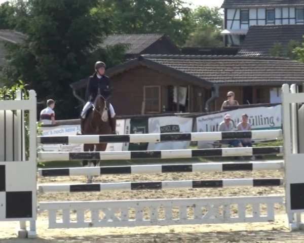 Sommerturnier Lohmar-Hausdorp 2015