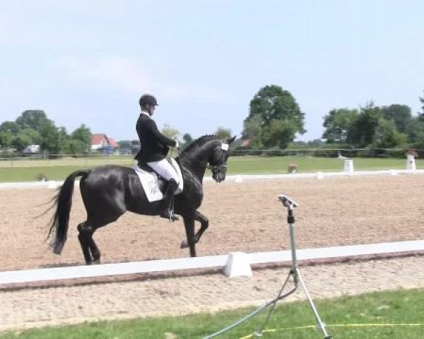 Großes Sommerturnier in Hille 2015