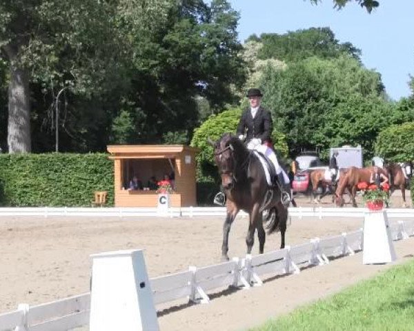 Großes Sommerturnier in Hille 2015