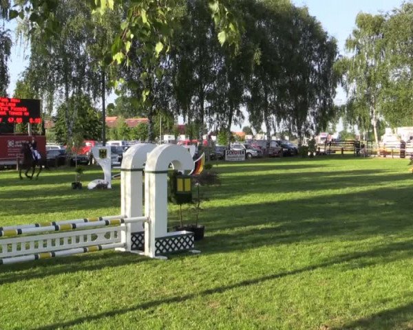 Großes Sommerturnier in Hille 2015