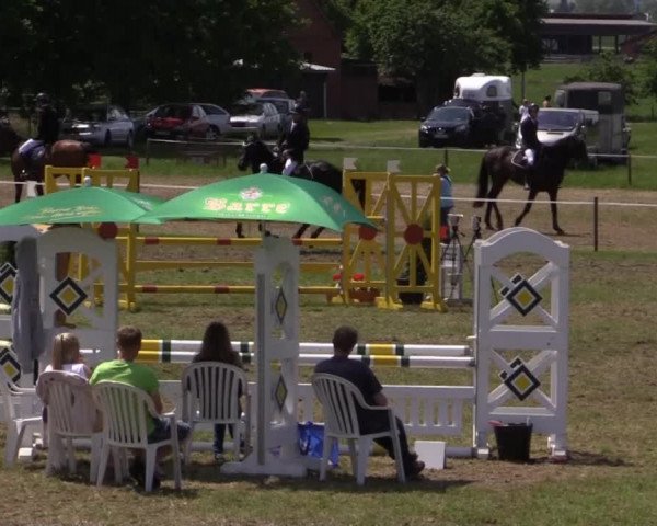 Großes Sommerturnier in Hille 2015