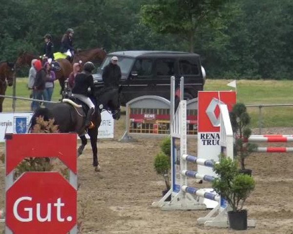Heinsberger Jugendturnier 2015