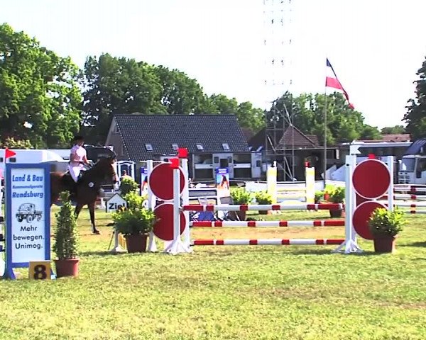 Nord-Ost-Pferd 2015