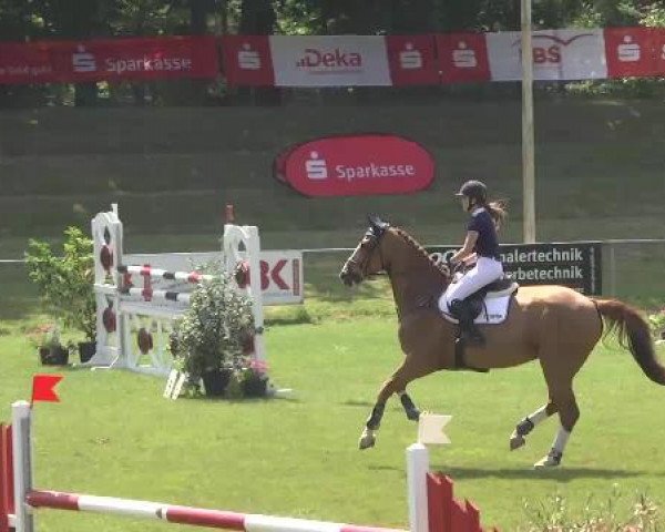 Sommerturnier Legelshurst 2015