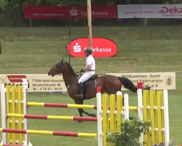 Sommerturnier Legelshurst 2015