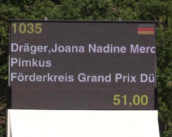 Düsseldorfer Reitertage 2015