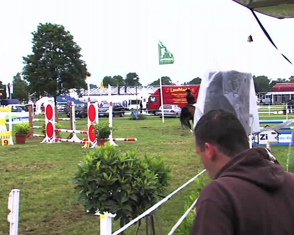 Nord-Ost-Pferd 2015