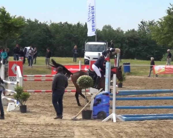 Heinsberger Jugendturnier 2015