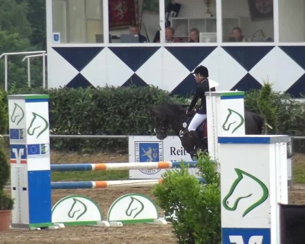 Heinsberger Jugendturnier 2015