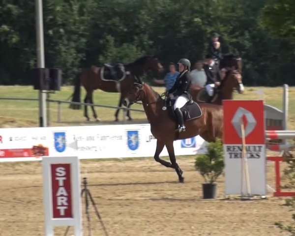 Heinsberger Jugendturnier 2015