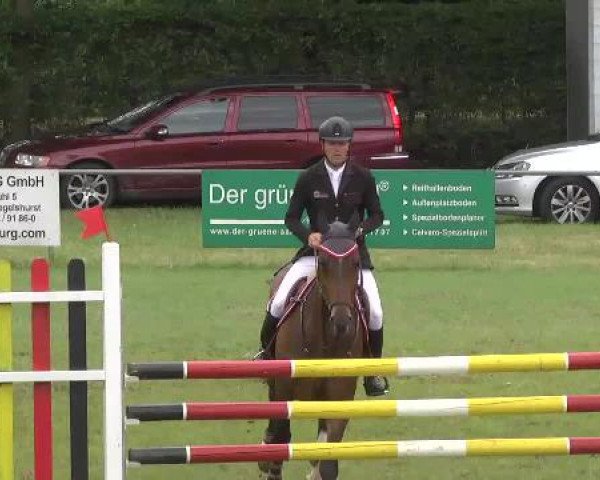 Sommerturnier Legelshurst 2015