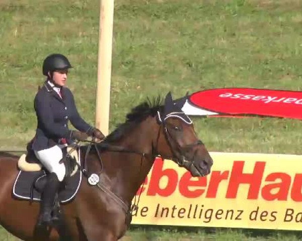 Sommerturnier Legelshurst 2015