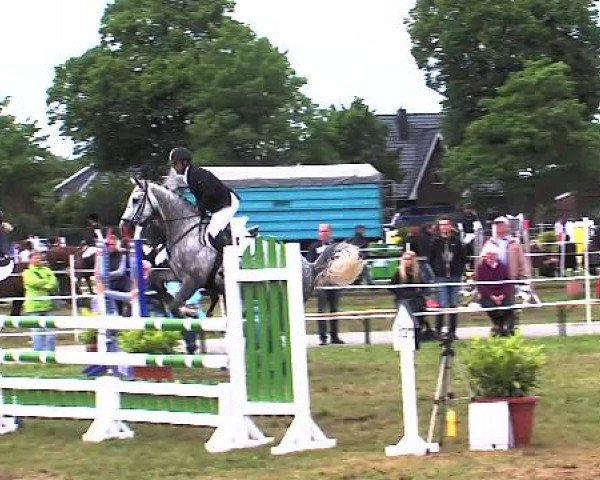 Nord-Ost-Pferd 2015