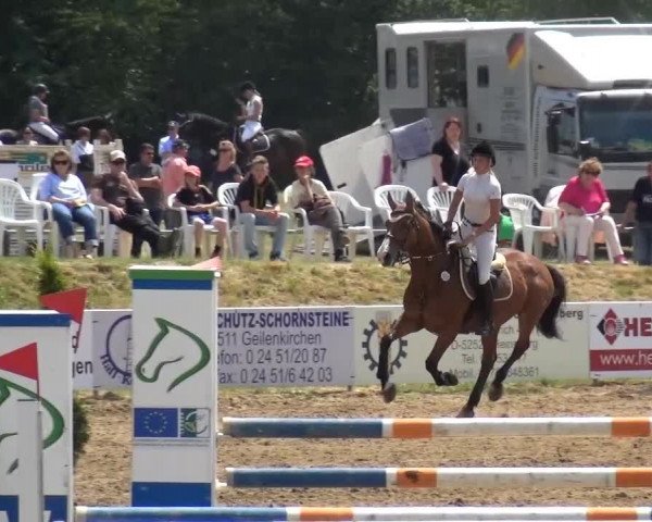 Heinsberger Jugendturnier 2015
