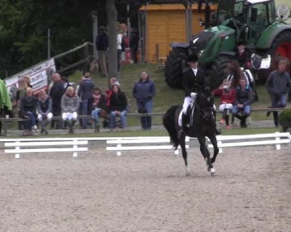 Sommerturnier Fröndenberg 2015