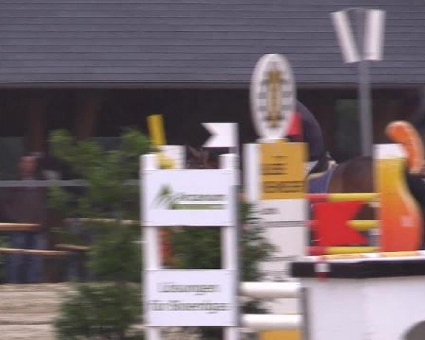 Sommerturnier Fröndenberg 2015