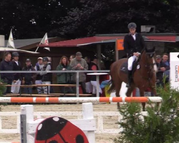 Sommerturnier Fröndenberg 2015