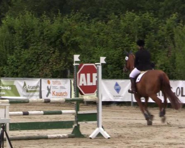 Sommerturnier Fröndenberg 2015
