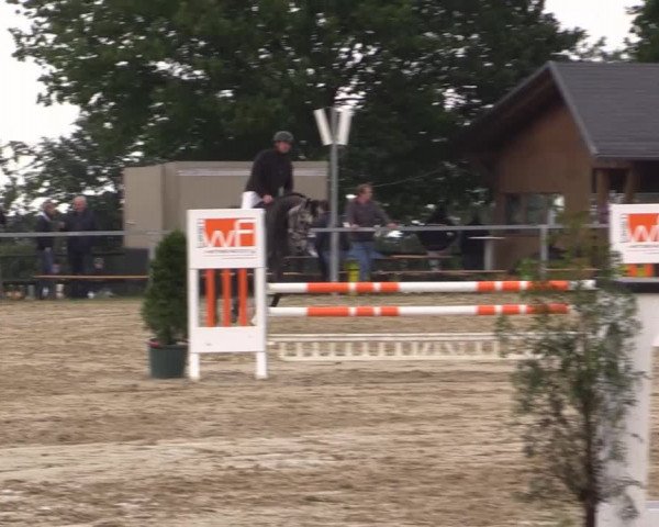 Sommerturnier Fröndenberg 2015