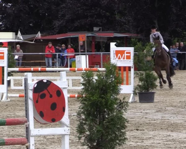 Sommerturnier Fröndenberg 2015