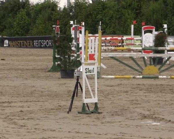 Sommerturnier Fröndenberg 2015