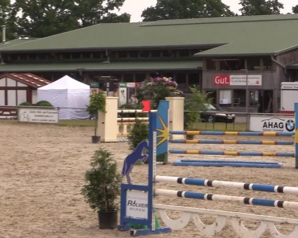 Coesfelder Reitertage 2015