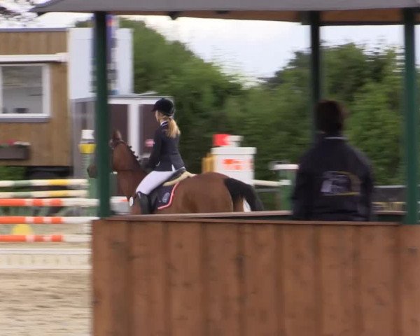 Sommerturnier Fröndenberg 2015