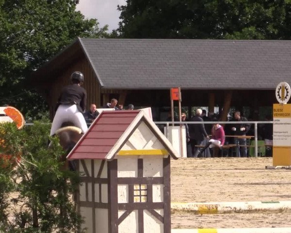 Sommerturnier Fröndenberg 2015