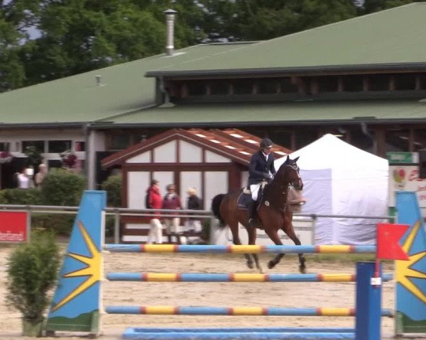 Coesfelder Reitertage 2015