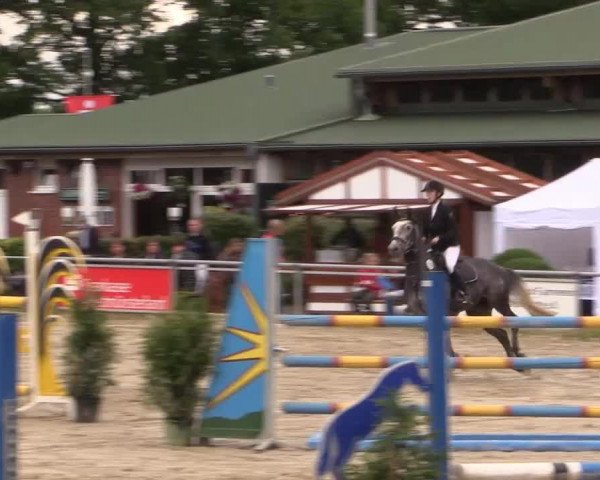Coesfelder Reitertage 2015
