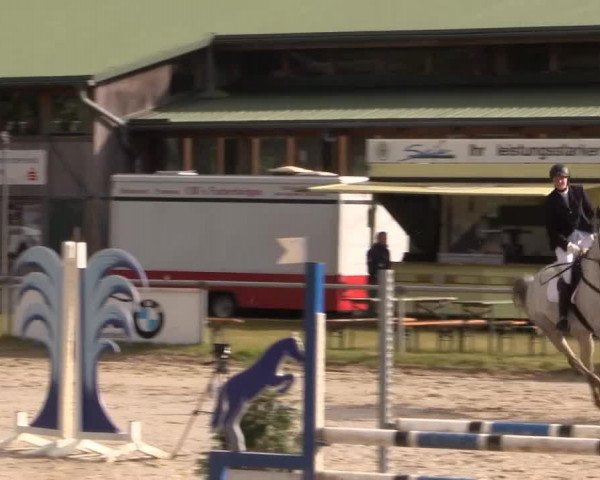 Coesfelder Reitertage 2015
