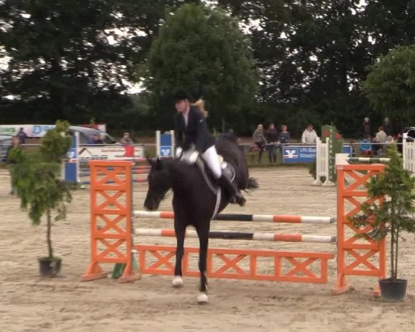 Coesfelder Reitertage 2015