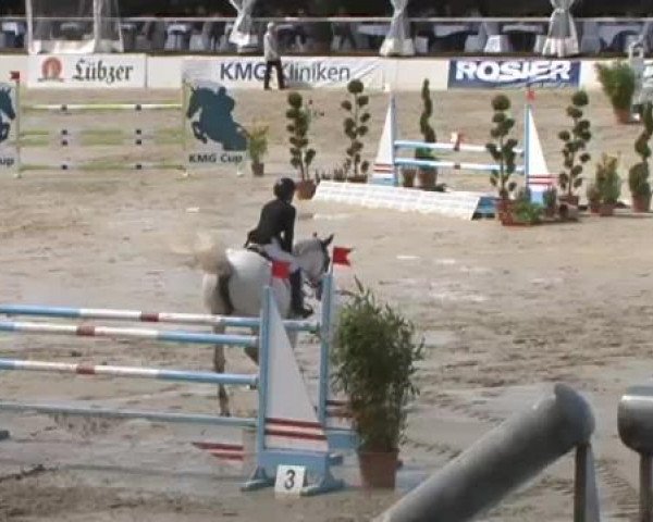 FEI Reitturnier Sommerstorf (GER) 2015