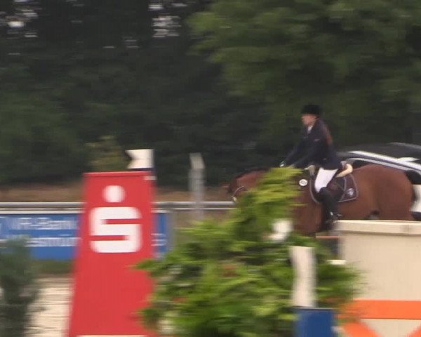 Coesfelder Reitertage 2015