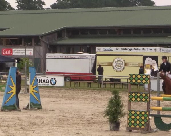 Coesfelder Reitertage 2015