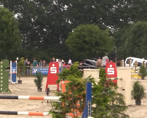 Coesfelder Reitertage 2015