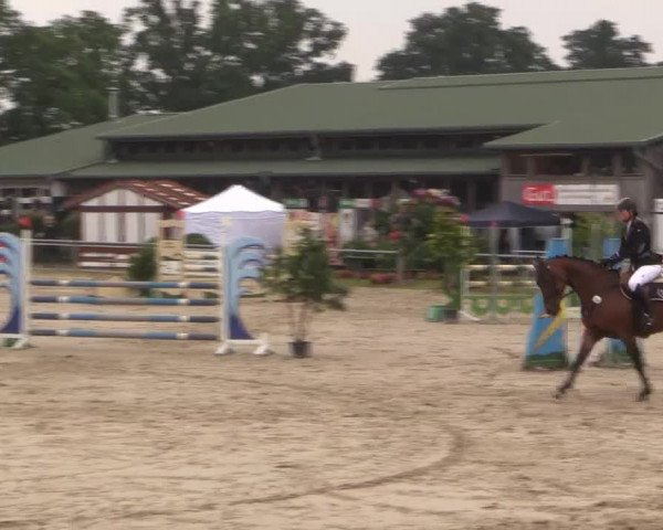 Coesfelder Reitertage 2015