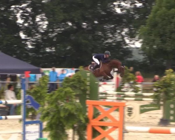 Coesfelder Reitertage 2015