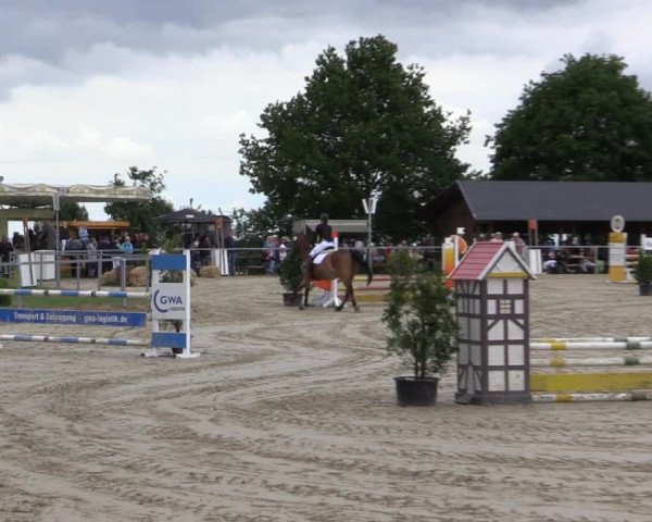 Sommerturnier Fröndenberg 2015