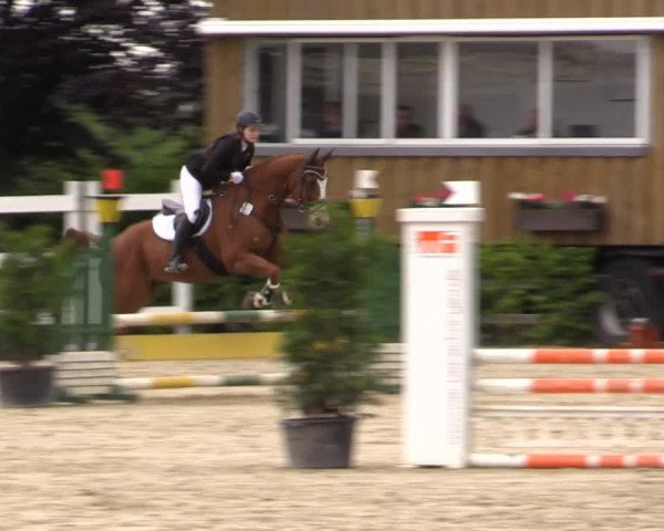 Sommerturnier Fröndenberg 2015