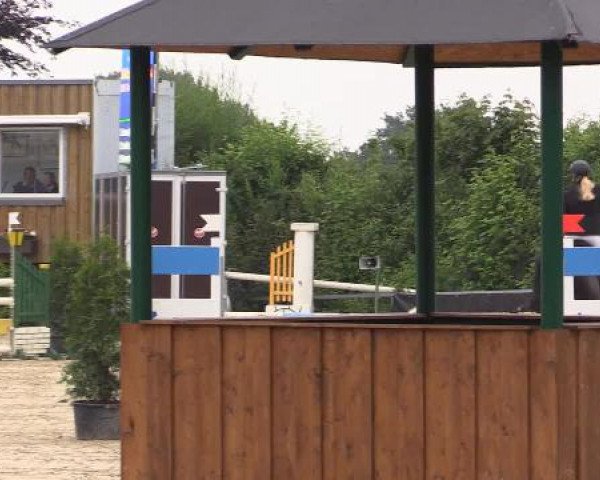 Sommerturnier Fröndenberg 2015