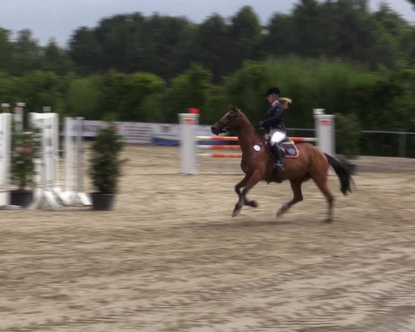 Sommerturnier Fröndenberg 2015