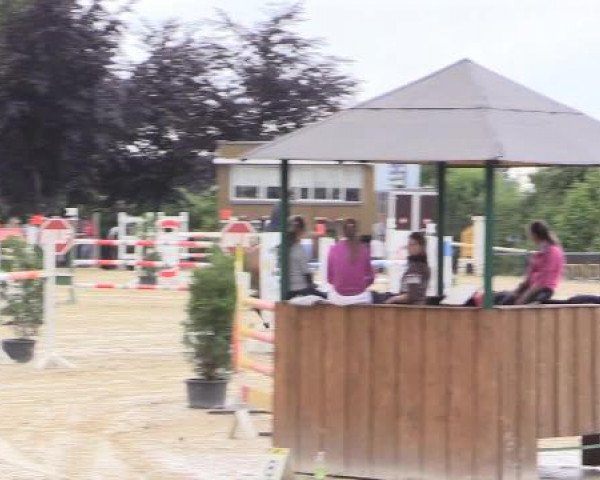 Sommerturnier Fröndenberg 2015