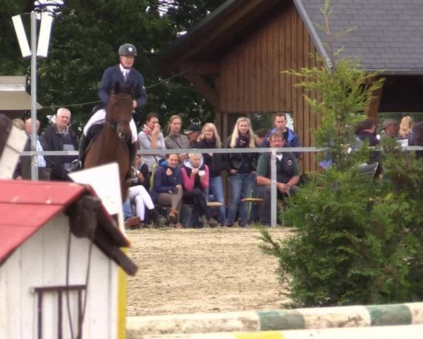 Sommerturnier Fröndenberg 2015