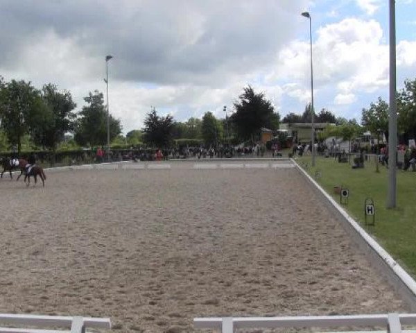 Sommerturnier Fröndenberg 2015