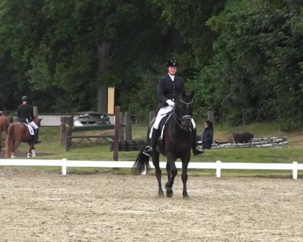 Coesfelder Reitertage 2015